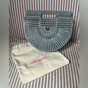 Cult Gaia Mini Ark Bag